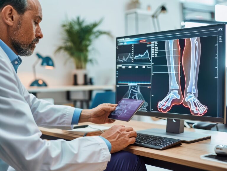 insoles designed for comfort, support, and enhanced foot health